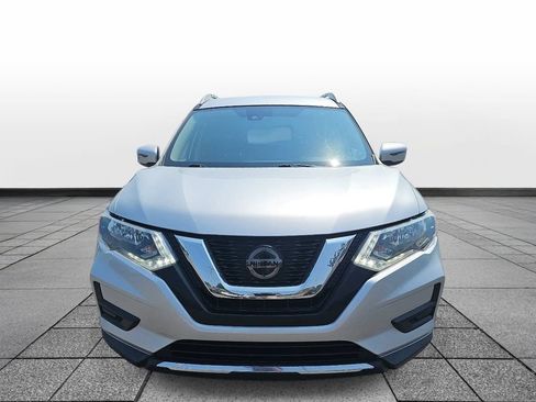 Used 2020 Nissan Rogue SV AWD/4WD image 2