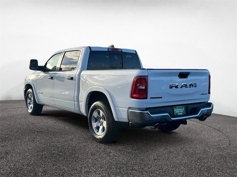 New 2026 RAM 1500 Big Horn image 3