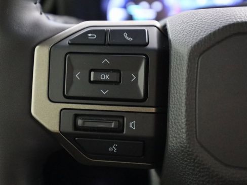 Used 2024 Toyota Land Cruiser image 19