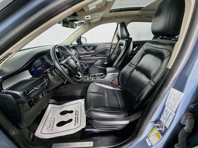 Used 2024 Lincoln Corsair AWD w/ Equipment Group 101A image 21