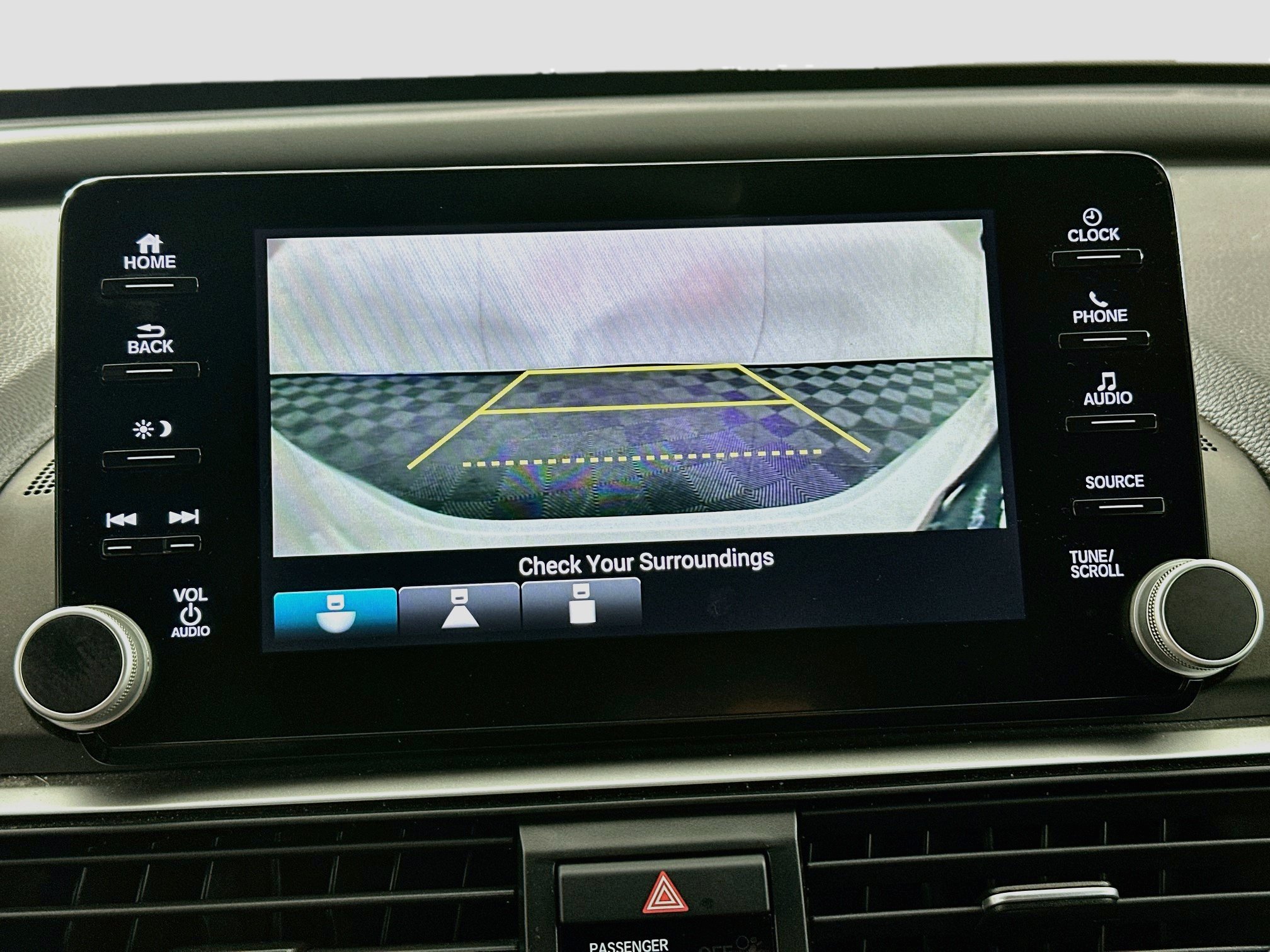 Used 2019 Honda Accord Sport image 21