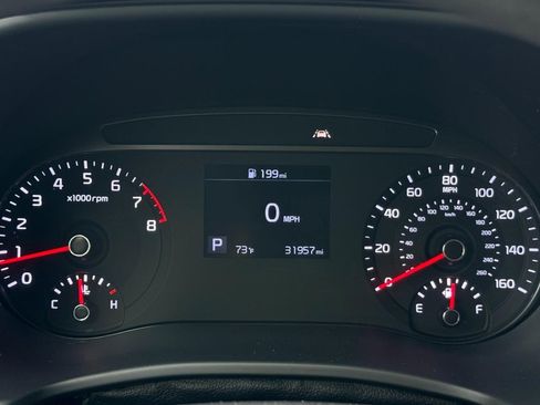 Used 2020 Kia Soul S FWD image 30