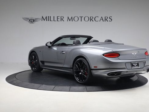 Certified 2023 Bentley Continental GT V8 image 6