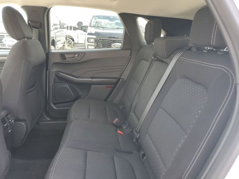 Used 2023 Ford Escape Active image 12