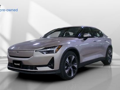 Certified 2024 Polestar Polestar 2