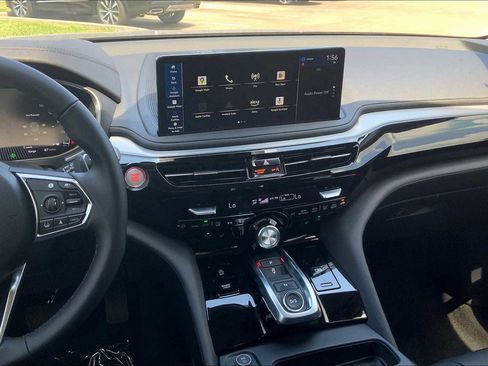 New 2026 Acura MDX FWD image 6