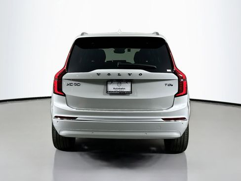 New 2025 Volvo XC90 T8 Ultra w/ Protection Package Premier image 6