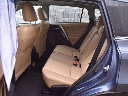 Used 2013 Toyota RAV4 Limited image 33
