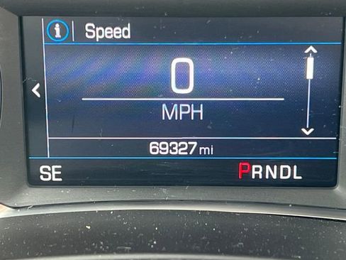Used 2024 Chevrolet Equinox LT FWD image 5