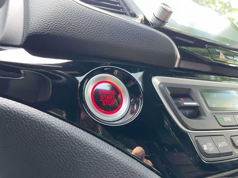 Certified 2023 Honda Ridgeline Black Edition image 32