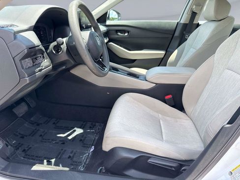 Certified 2023 Honda Accord LX image 18