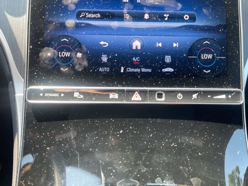 Certified 2025 Mercedes-Benz GLC 300 4MATIC image 22