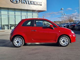 Used 2015 FIAT 500 Pop video 2