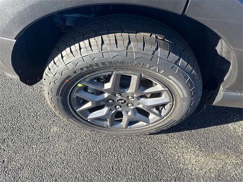 New 2025 Ford Bronco Sport Big Bend image 13