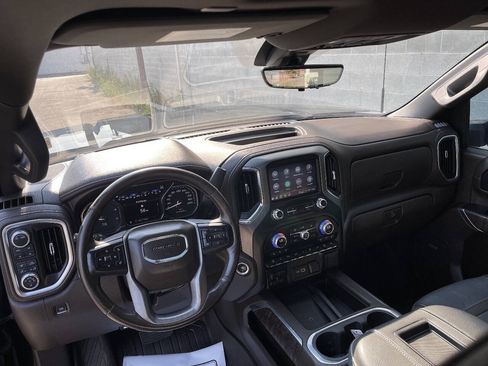 Used 2022 GMC Sierra 3500 Denali w/ Denali Ultimate Package AWD/4WD image 19