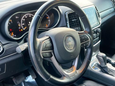 Used 2021 Jeep Grand Cherokee Limited w/ Quick Order Package 28K 80th image 11