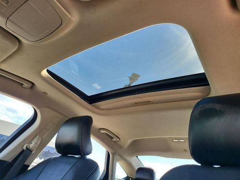 Used 2019 Ford Fusion Energi Titanium image 11