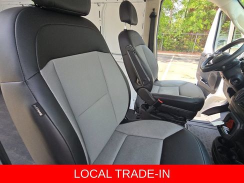 Used 2022 RAM ProMaster 1500 FWD image 10