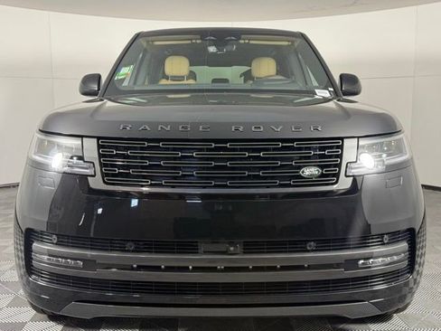 New 2026 Land Rover Range Rover SE image 11