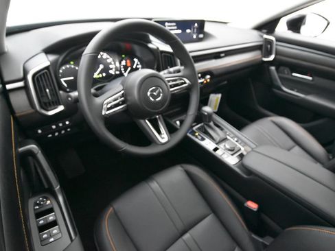 New 2026 MAZDA CX-50 AWD 2.5 Hybrid w/ Weather Package image 30