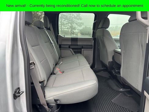 Used 2019 Ford F350 XL w/ STX Appearance Package image 12
