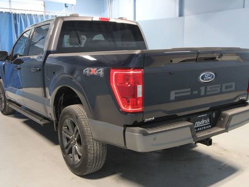 Used 2023 Ford F150 XLT w/ Equipment Group 302A High image 35