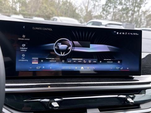 New 2026 BMW X5 xDrive40i w/ Executive Package image 27