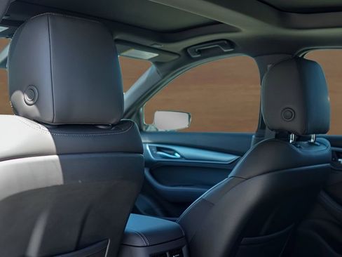 New 2026 Cadillac CT5 Premium Luxury image 20