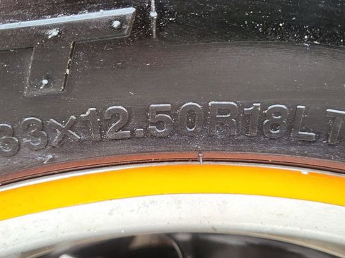 Used 2011 Jeep Wrangler Unlimited Sahara w/ Dual Top Group image 15