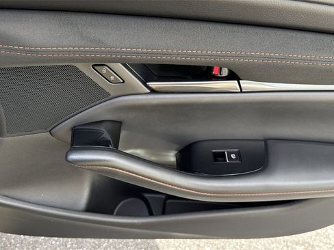 Certified 2024 MAZDA MAZDA3 s image 44