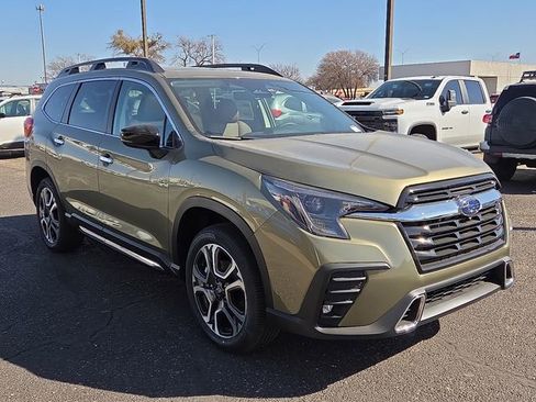New 2026 Subaru Ascent Touring image 5