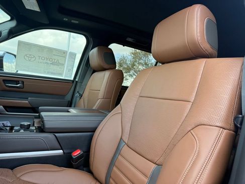 New 2026 Toyota Sequoia 1794 Edition AWD/4WD image 14