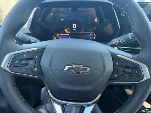 New 2026 Chevrolet Trax LT w/ Driver Confidence Package FWD image 21