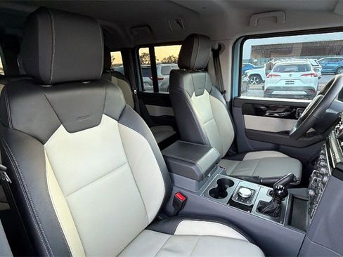 Used 2024 INEOS Grenadier Trialmaster Edition image 50