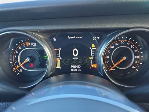 Used 2018 Jeep Wrangler Unlimited Sahara image 22