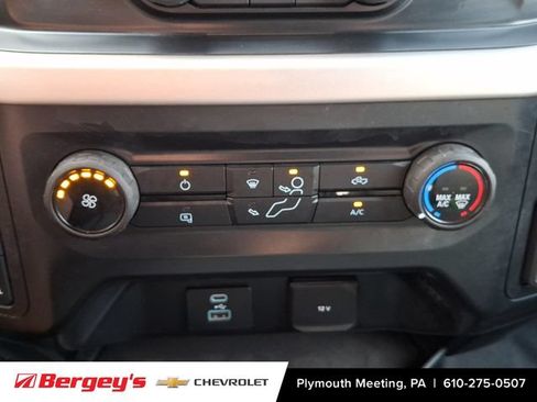 Used 2021 Ford F150 XL w/ Equipment Group 101A High AWD/4WD image 17