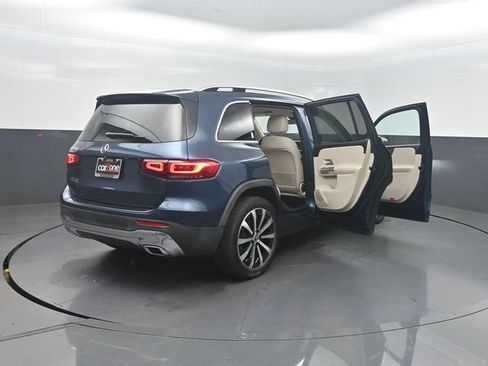 Used 2022 Mercedes-Benz GLB 250 image 34