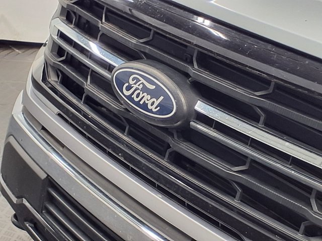 Used 2025 Ford F150 XLT w/ Equipment Group 301A Standard AWD/4WD image 33