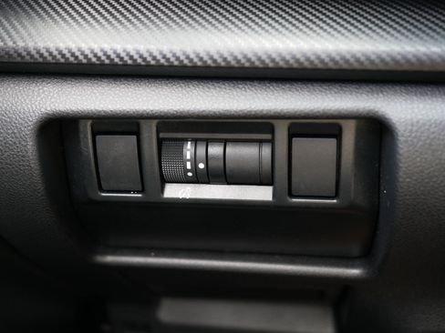 Certified 2025 Subaru Crosstrek 2.0i Premium AWD/4WD image 26