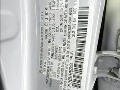 Used 2024 MAZDA CX-30 AWD 2.5 S w/ Select Sport Pkg image 22