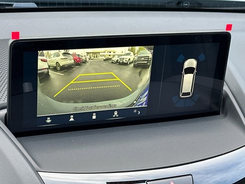 New 2026 Acura RDX A-Spec image 18