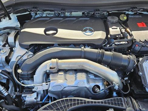 Certified 2026 Mercedes-Benz GLA 250 GLA 250 image 21