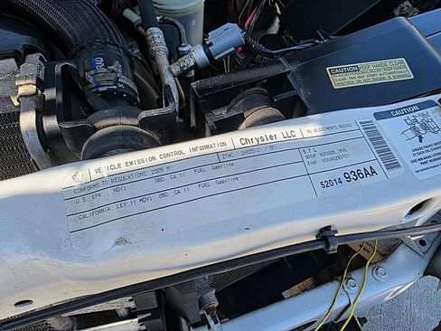 Used 2009 Dodge Ram 2500 Truck Laramie image 46