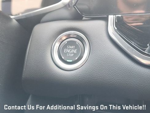 New 2026 GMC Canyon Elevation w/ Convenience Package RWD image 16