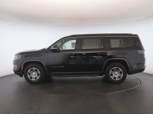 Used 2022 Jeep Wagoneer Series I AWD/4WD image 21