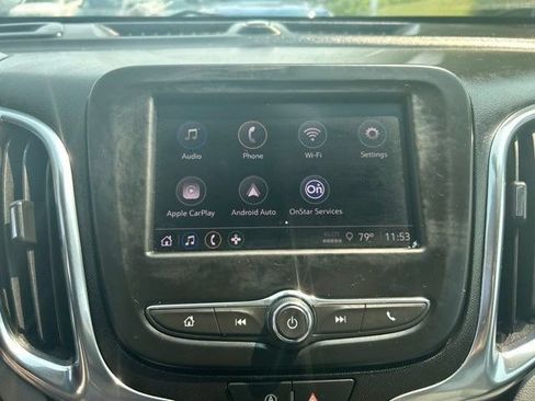 Used 2022 Chevrolet Equinox LT FWD image 23