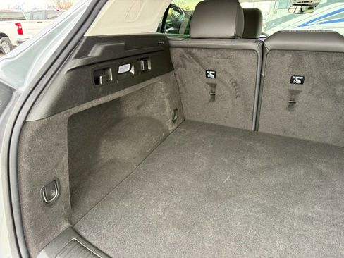 Used 2025 Buick Envision Sport Touring image 27