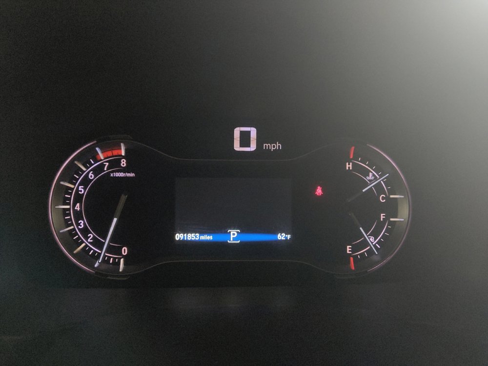 Used 2017 Honda Pilot EX-L image 23