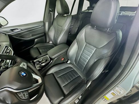 Used 2023 BMW X3 xDrive30i w/ Premium Package AWD/4WD image 34