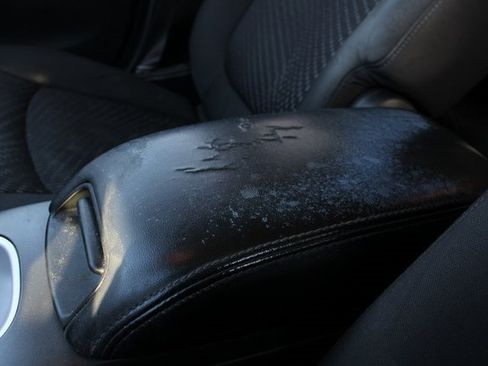 Used 2017 Dodge Journey SXT w/ Comfort/Convenience Group image 13